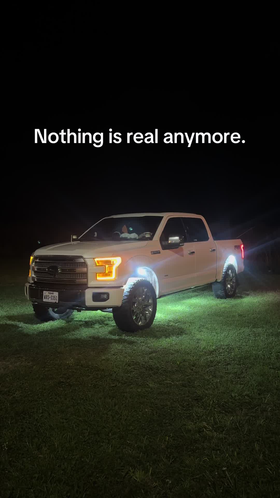 @Chad redd