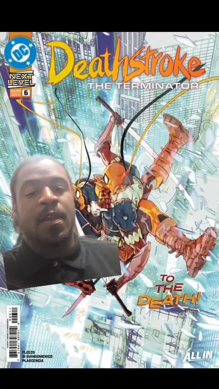 @Six Fifteen Comics