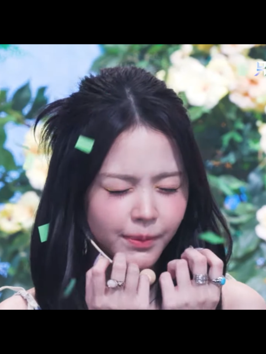 @环里