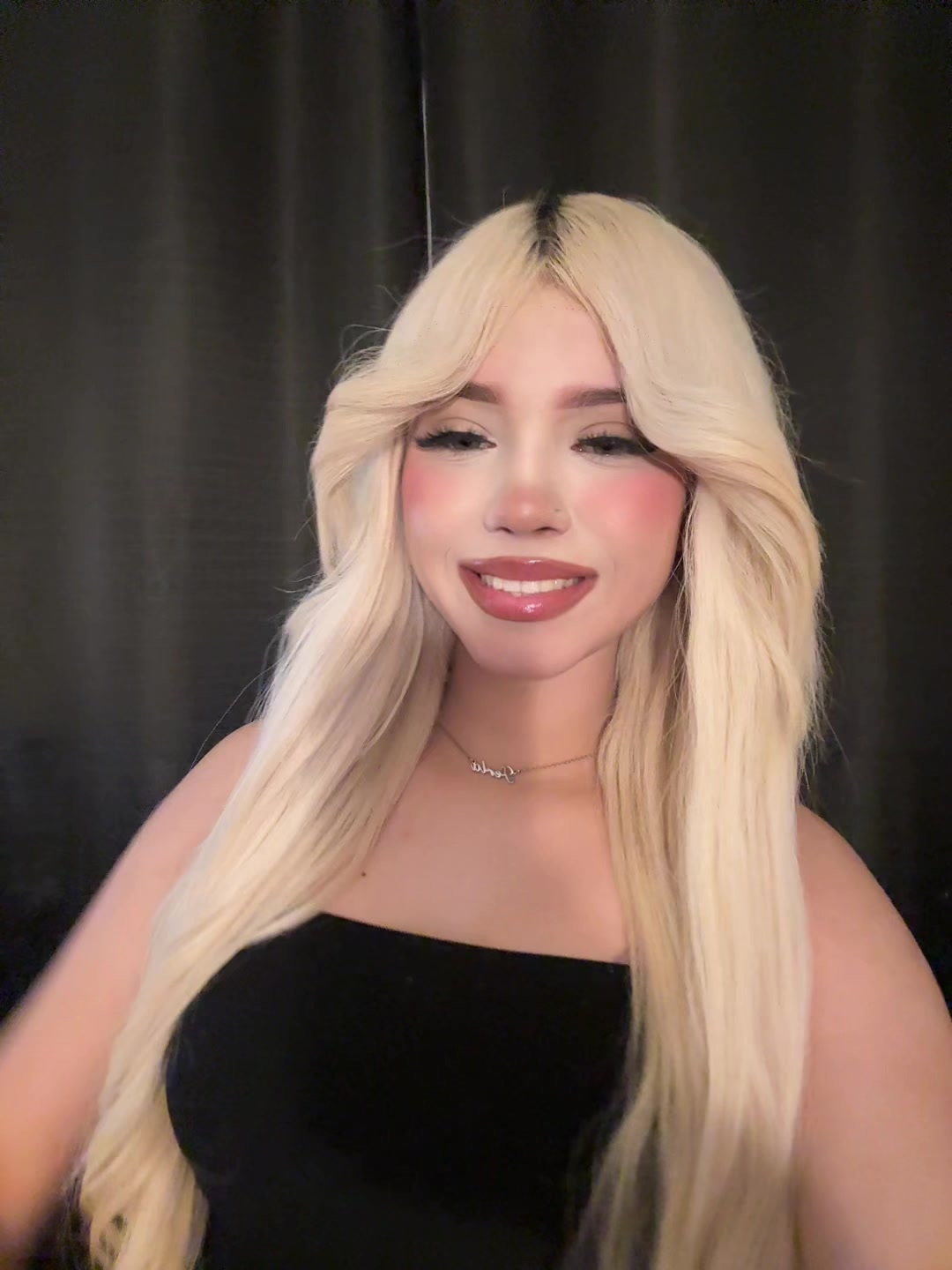 @ᴘᴇʀʟᴀ ɢɪꜱᴇʟʟᴇ ⋆。°✩👸🏼