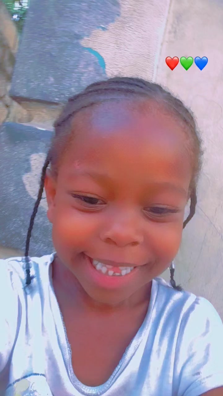 @armellecalacapricieuse 🇭🇹♥️♥