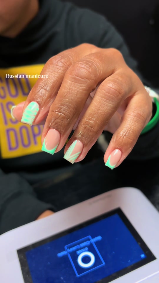 @My Nails By Sandy