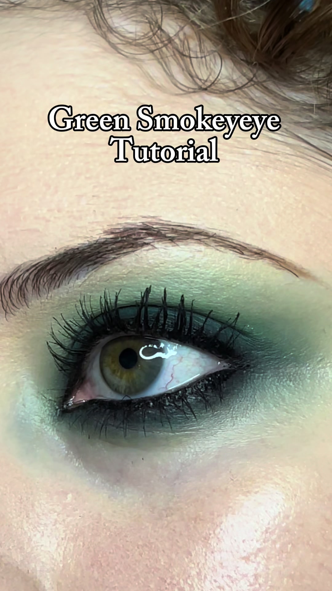 @Isabelle | Makeup inspo