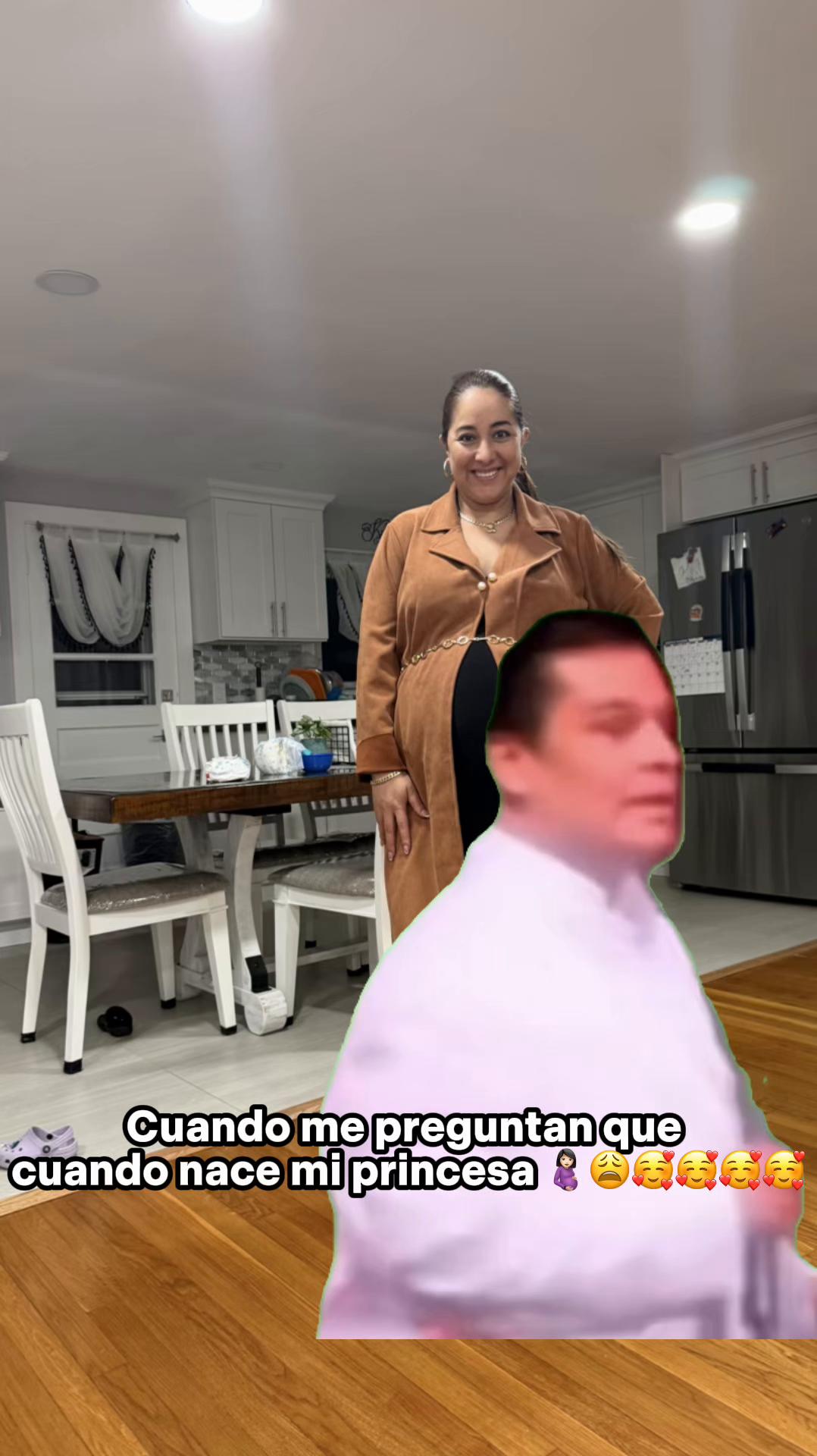 @Belsy de León