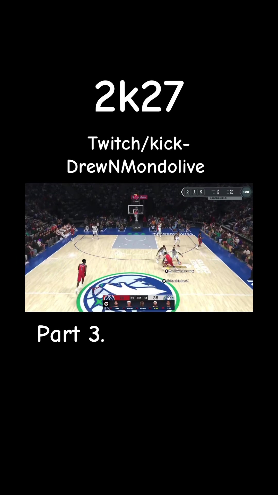 @drewnmondolive
