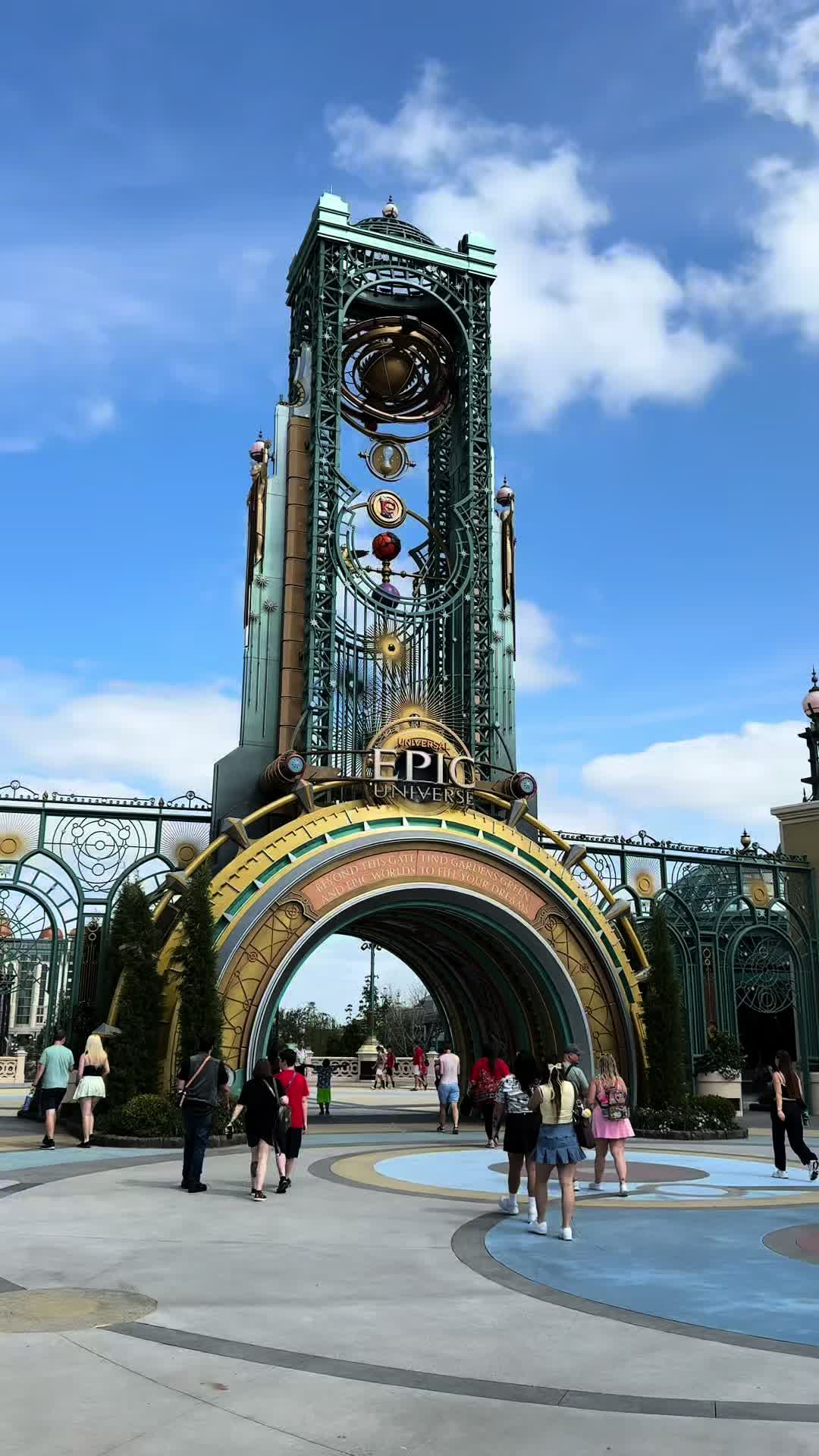 @universalparksnewstoday