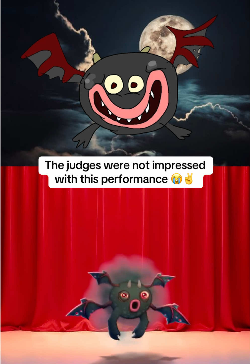 @singing monsters clips