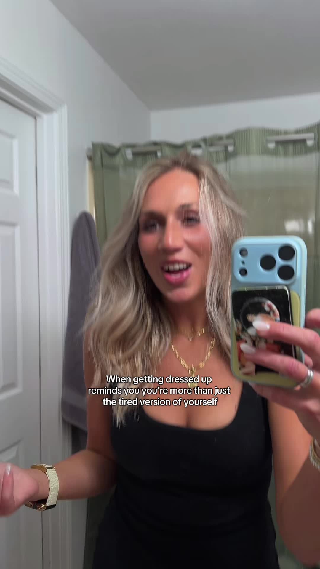 @Kelsey Brooke