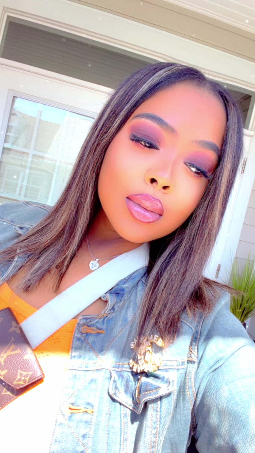 @Sierra Monique