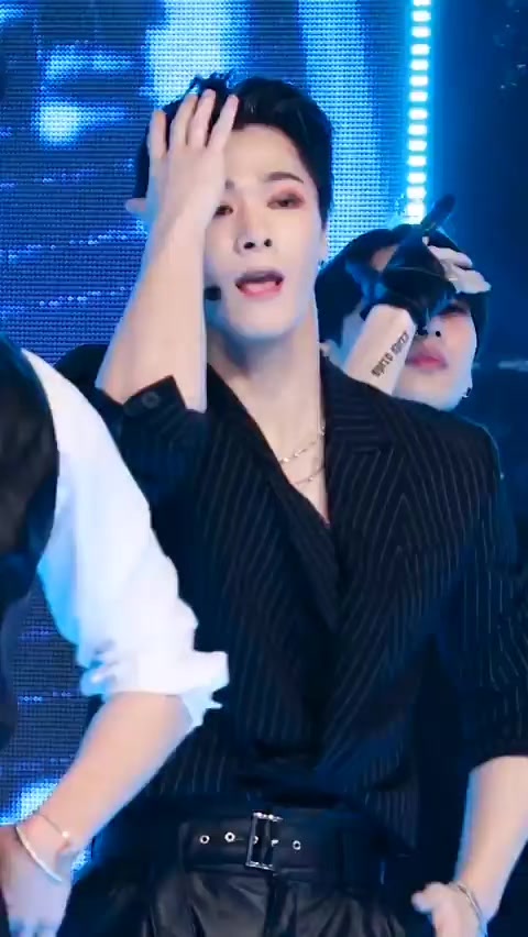 @Moon Bin K-pop oficial