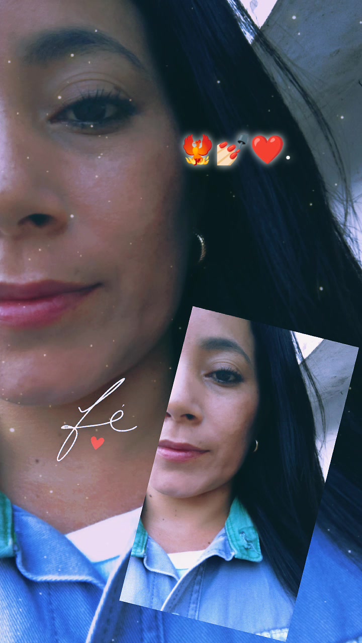 @Katherine Moreno