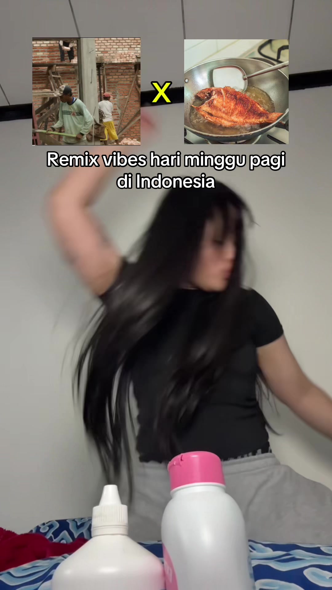 @Mella Carli