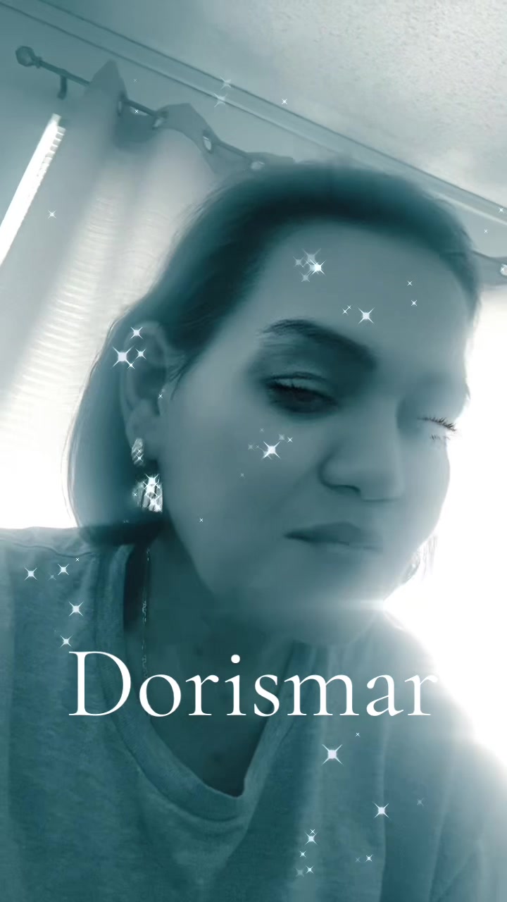 @Doris H Ramos