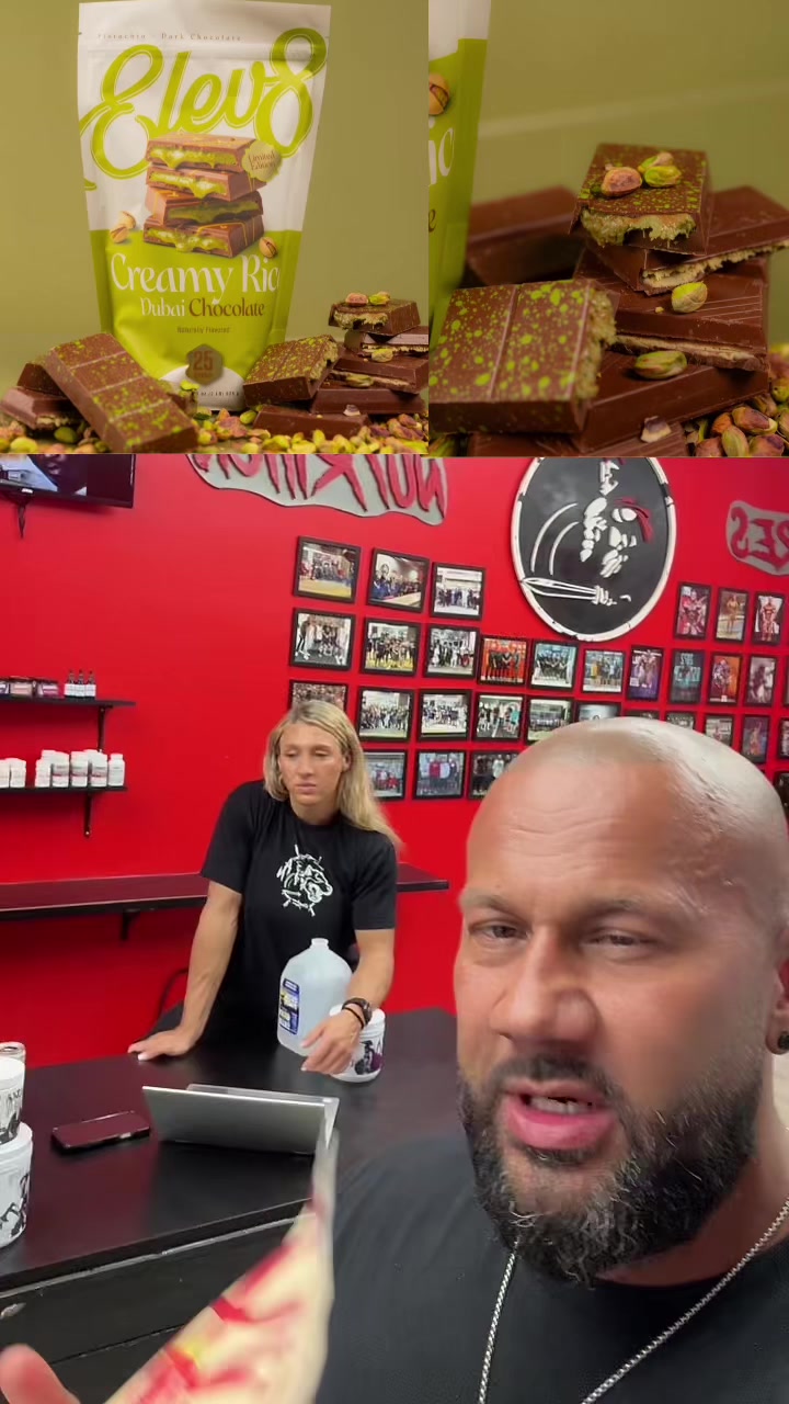@Ares Nutrition