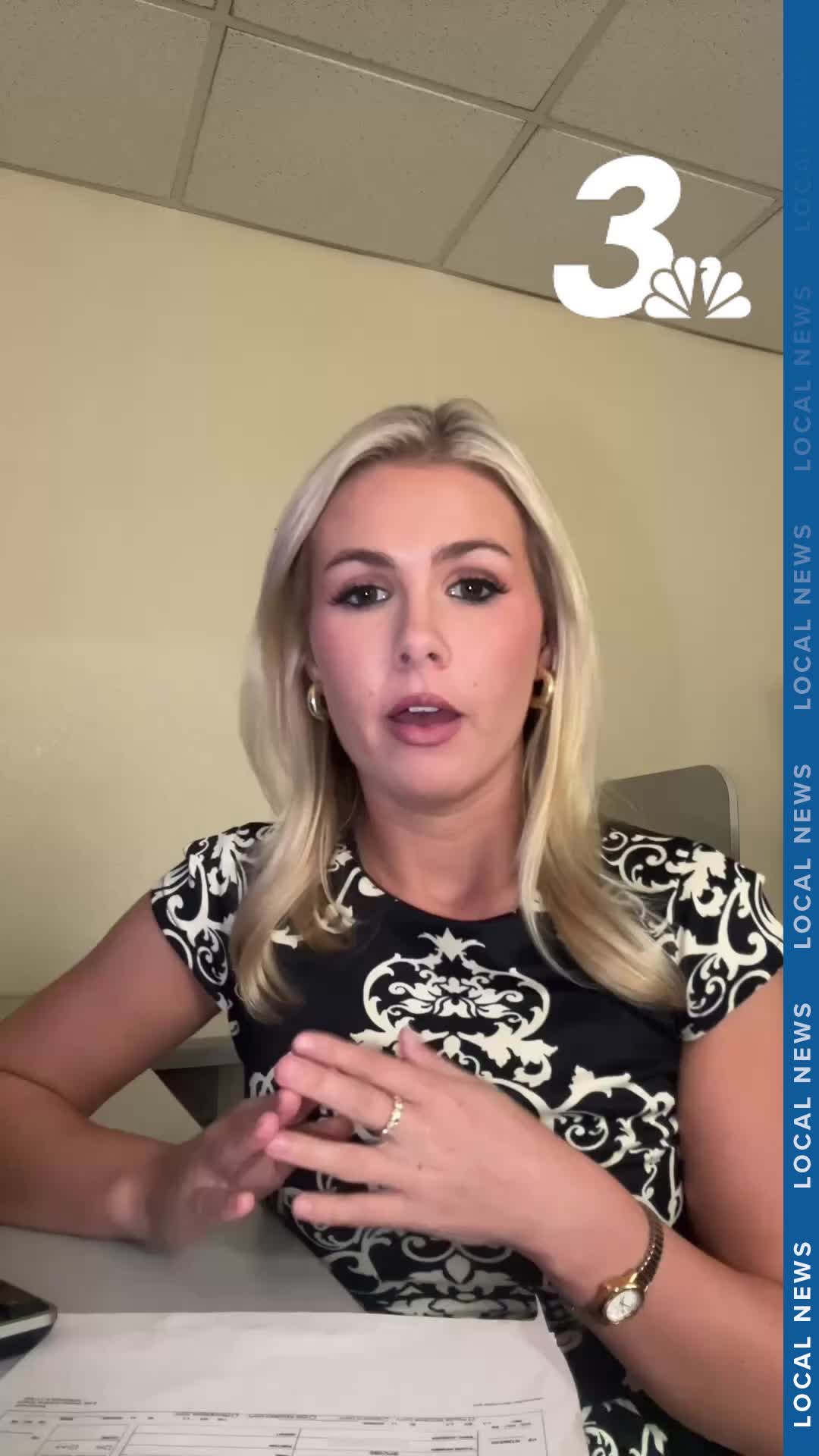 @KSNV News 3 Las Vegas