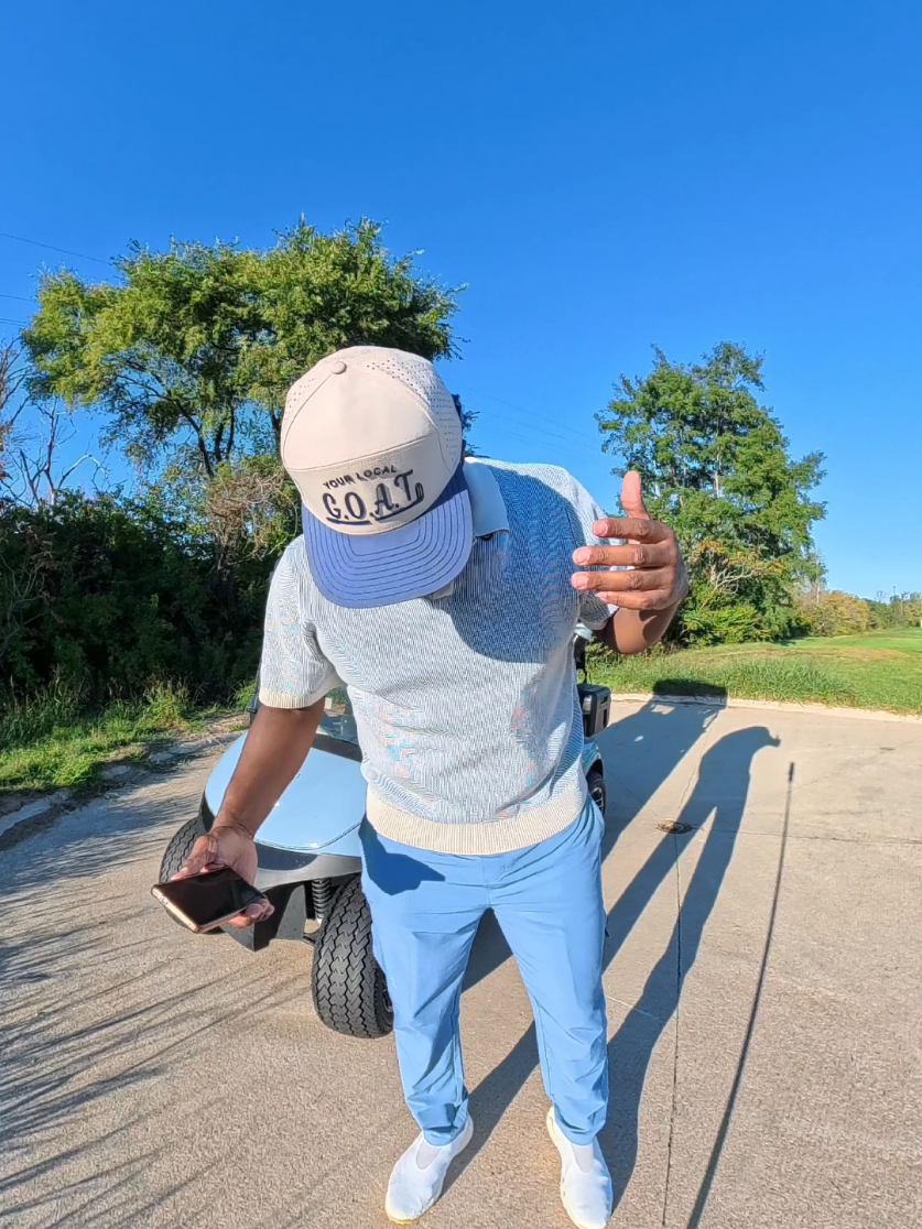 @TGV GOLF