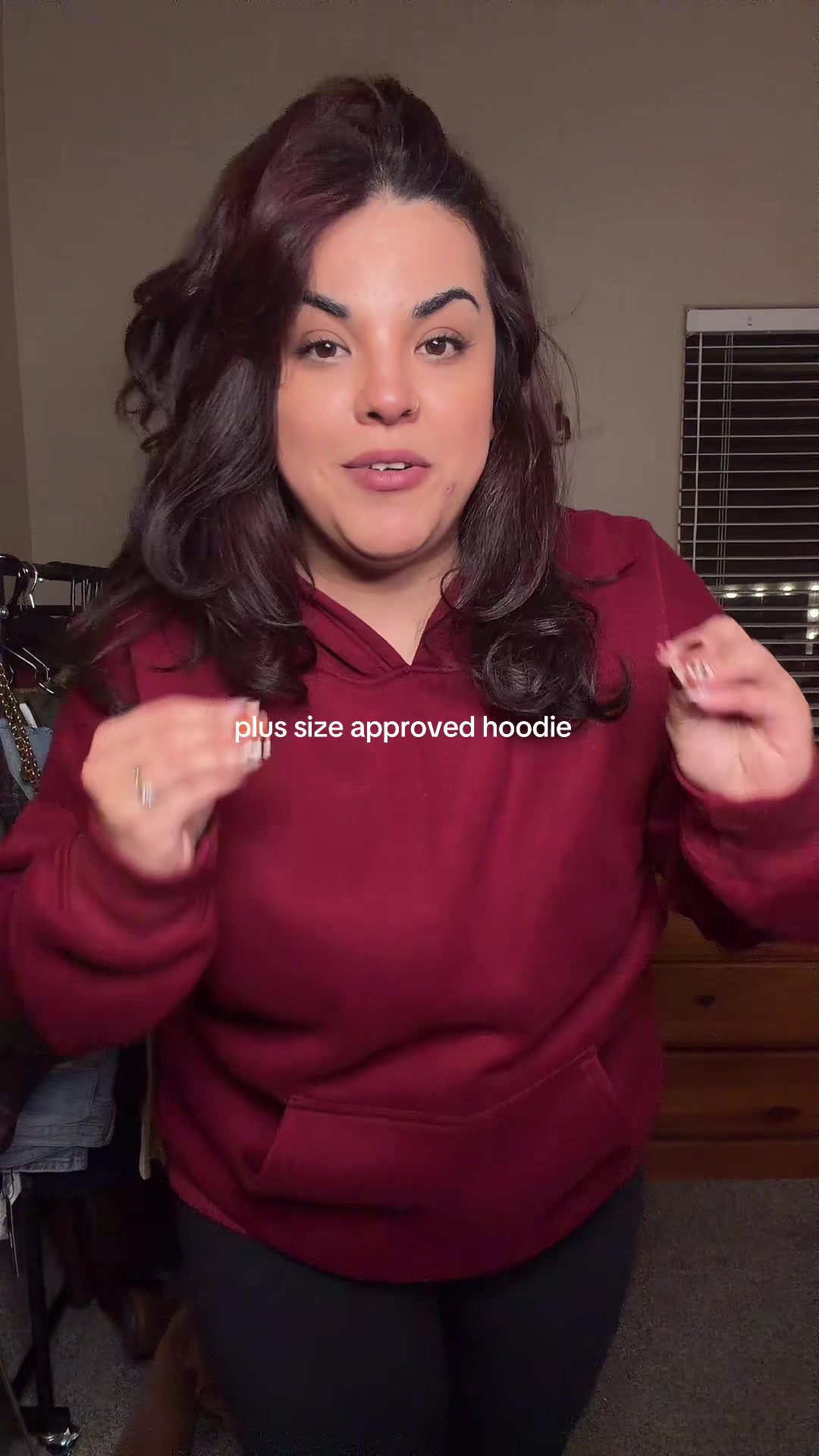 @Anely ๐ค Curvy Fashion