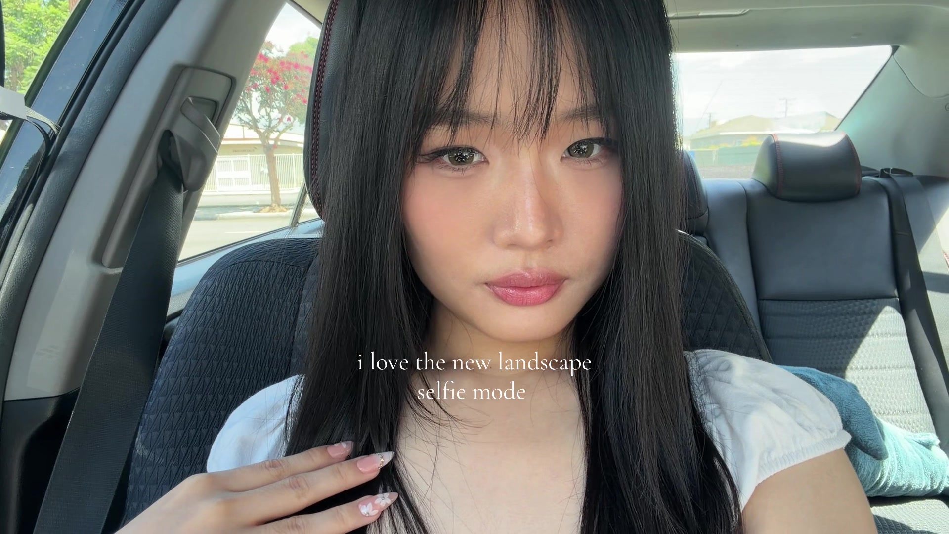 @Jasmine Chen