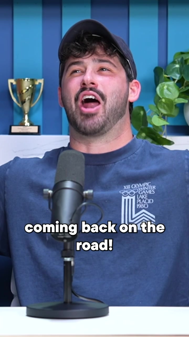 @The Basement Yard Podcast