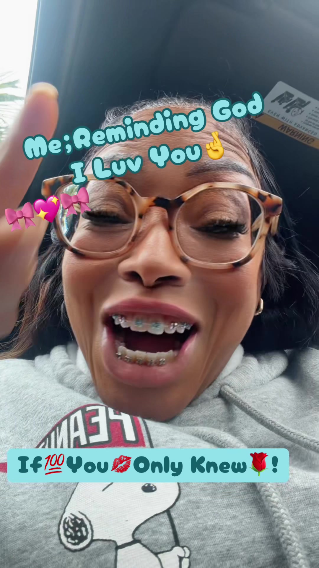 @HISBEAUTIFULROSE🌹