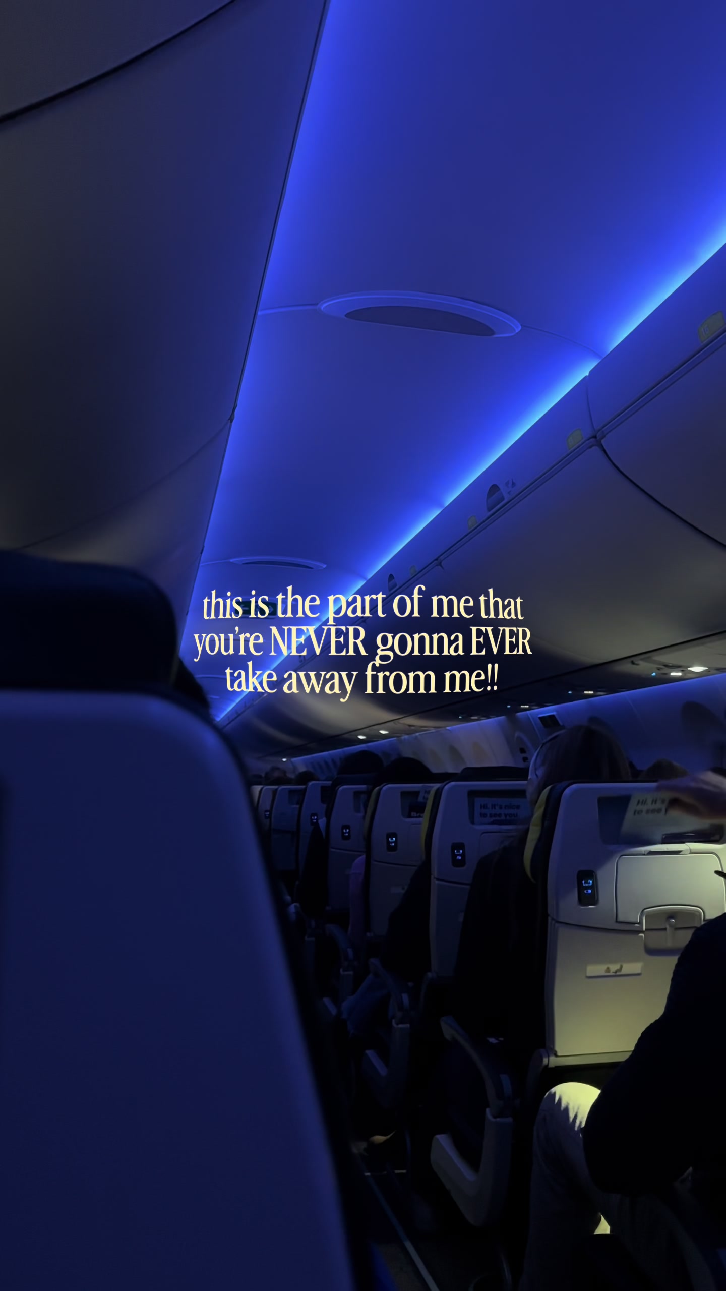 @Your traveling friend ✈️