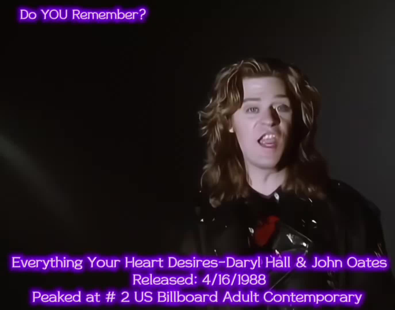 @DoYouRemember?