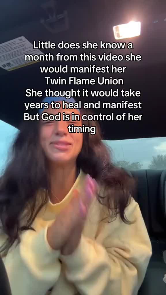 @Twin Flames Universe
