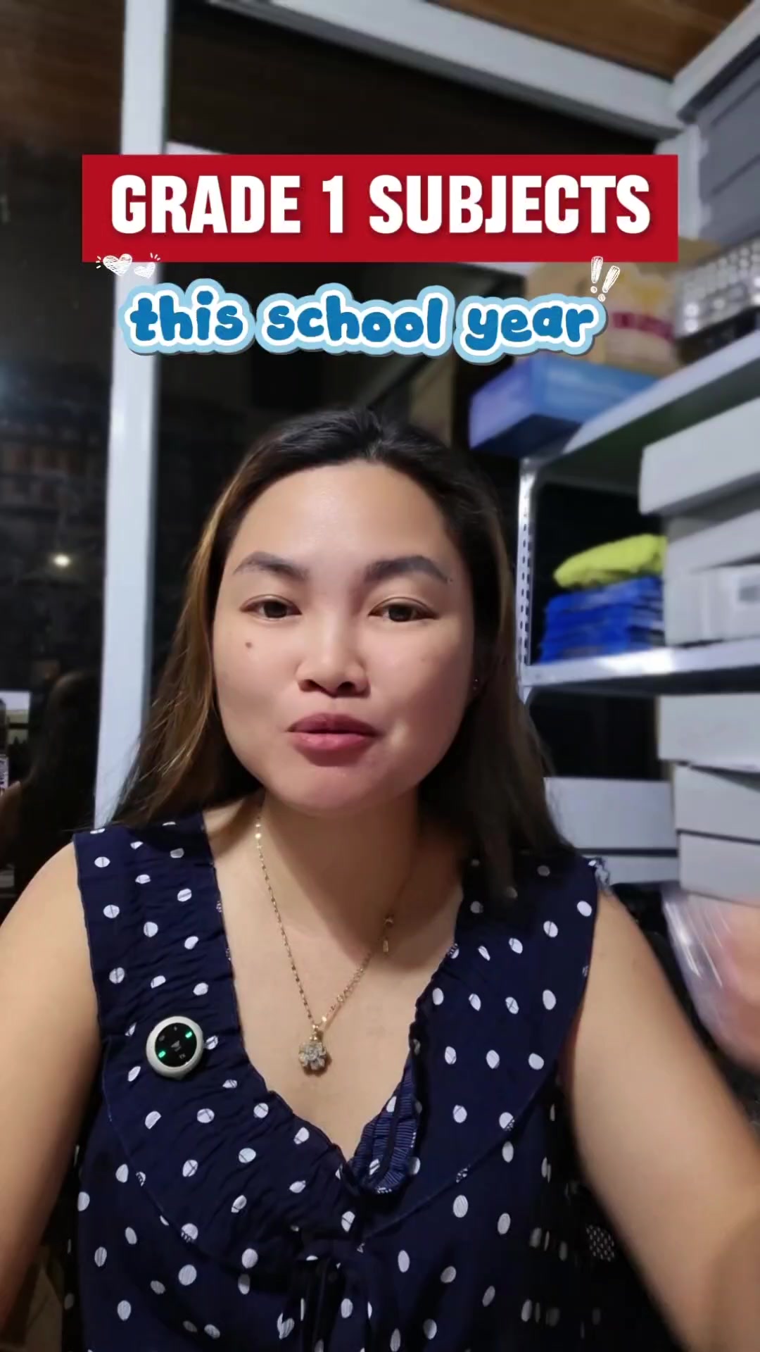 @Ma'am Aileen on FB