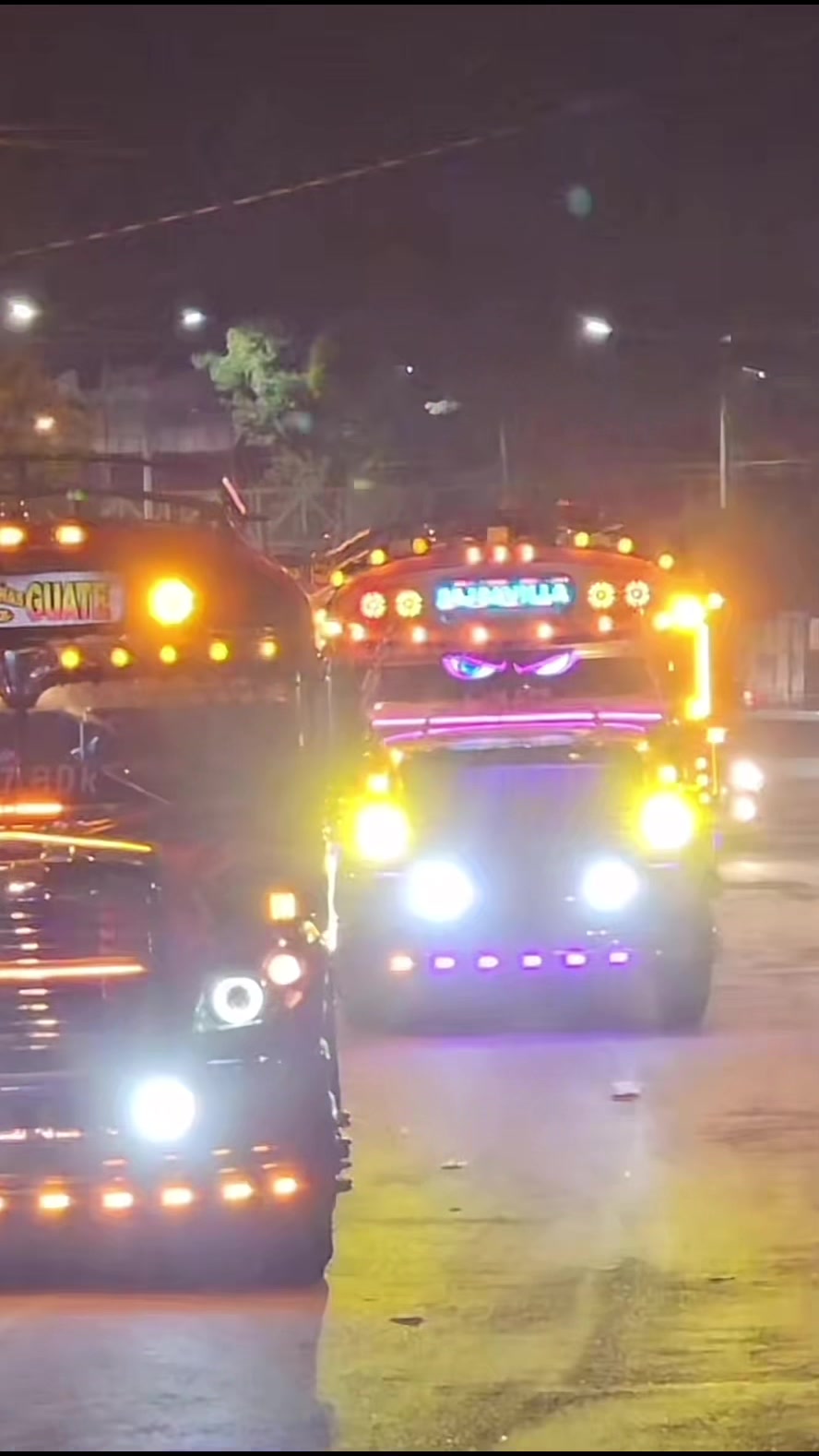 @Busesguatemala oficial 🚍🇬🇹