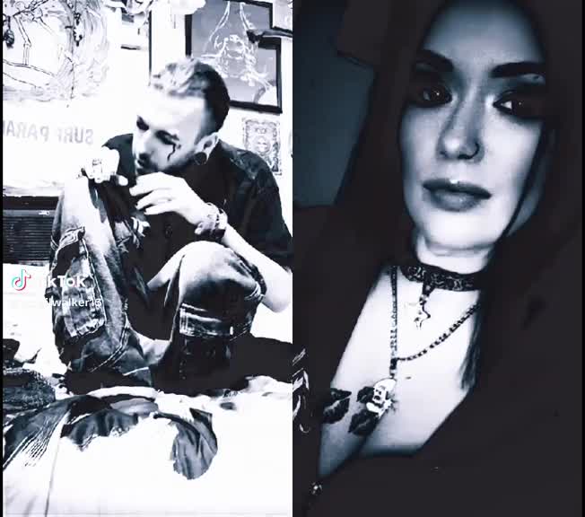 @🖤🩷EtherealVeilQueen🩷🖤