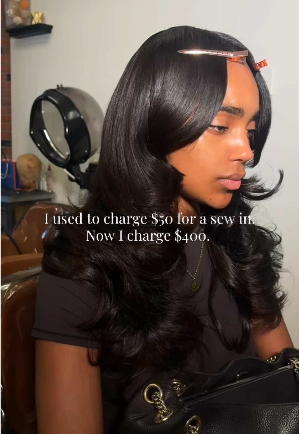 @Tei | Hair Coach + Soft Life
