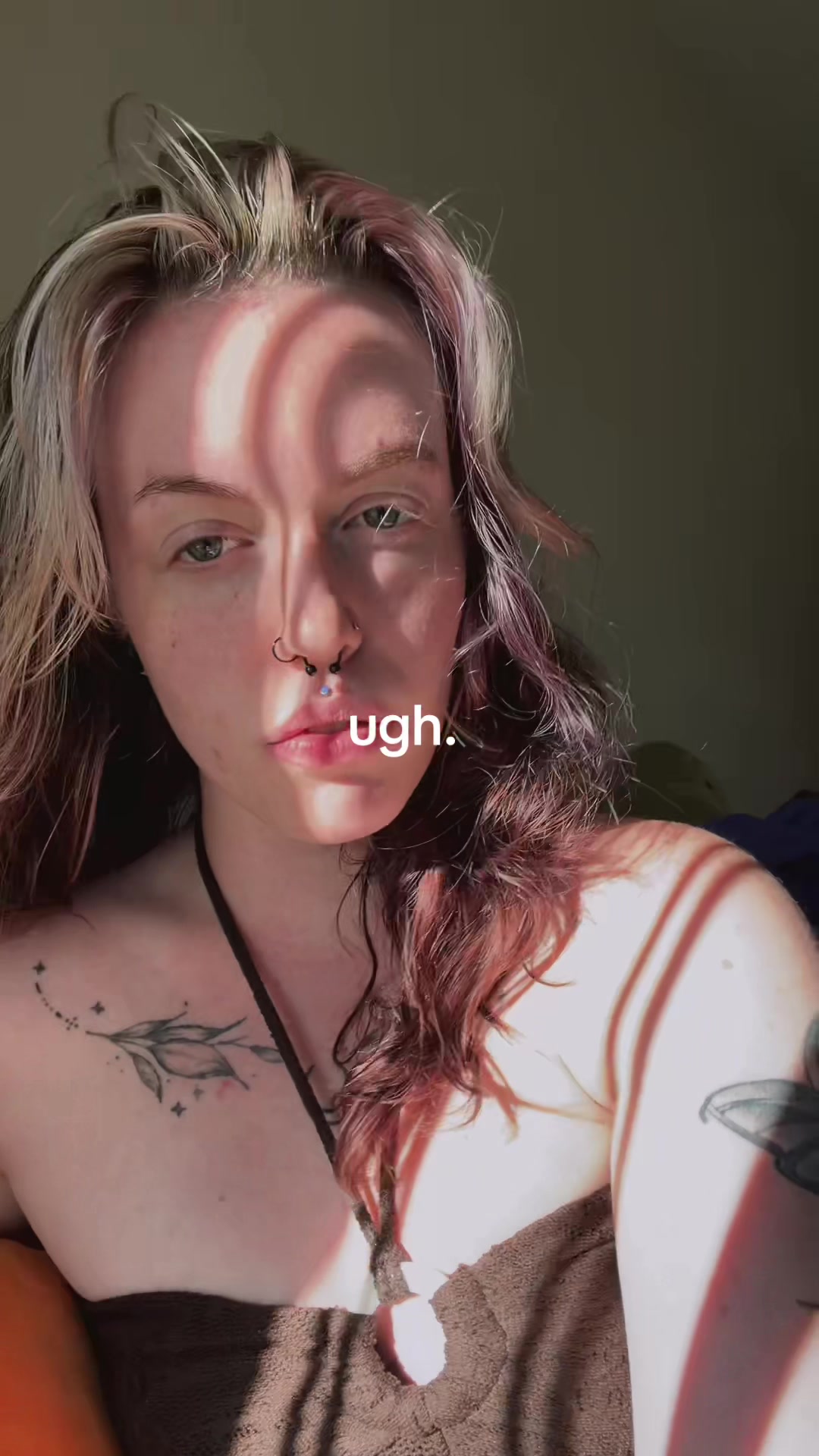@not jaz ๐