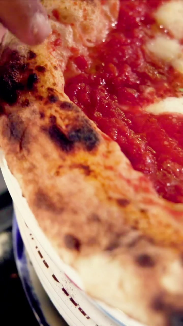 @LaLeggenda Pizzeria