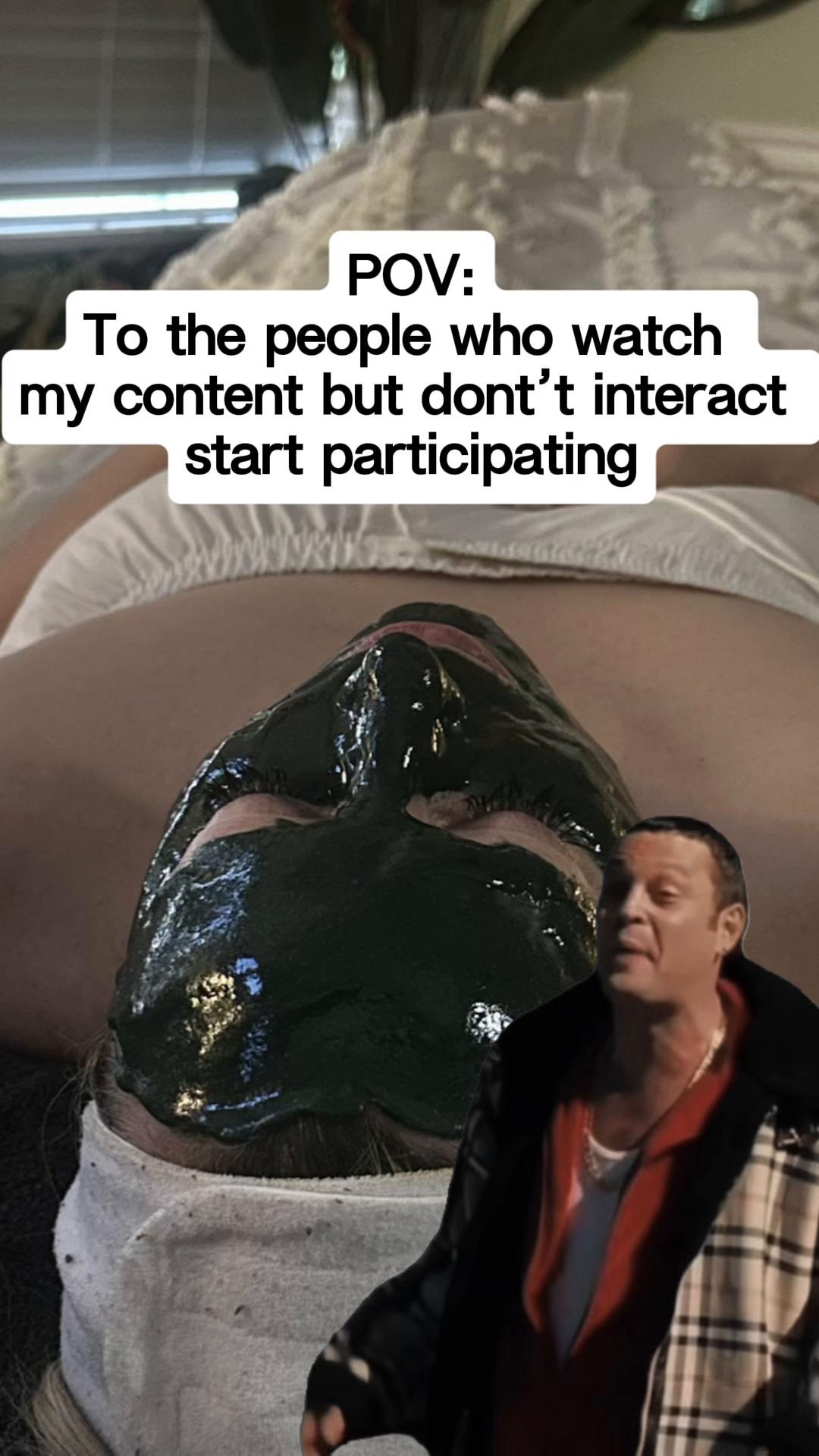 @Pure Skin OC