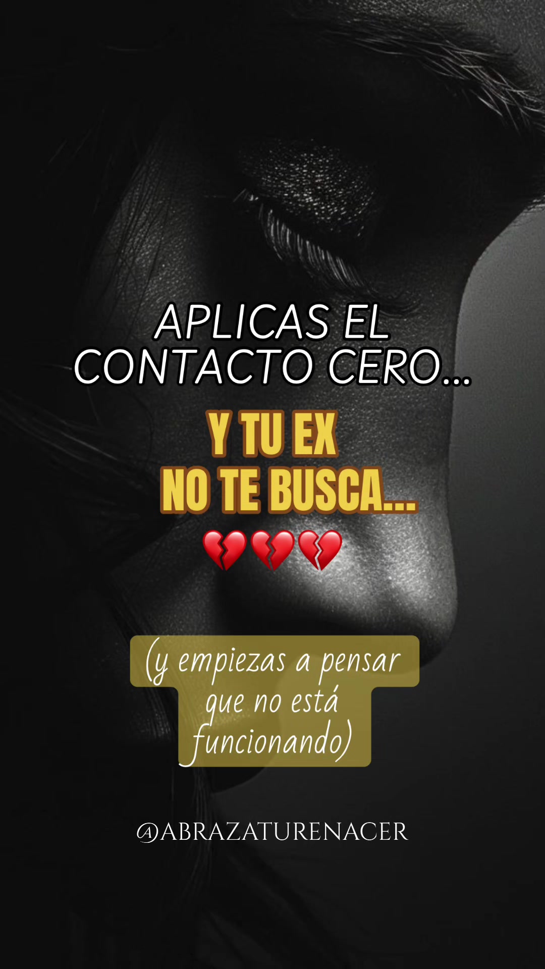 @ABRAZA TU RENACER 🦋