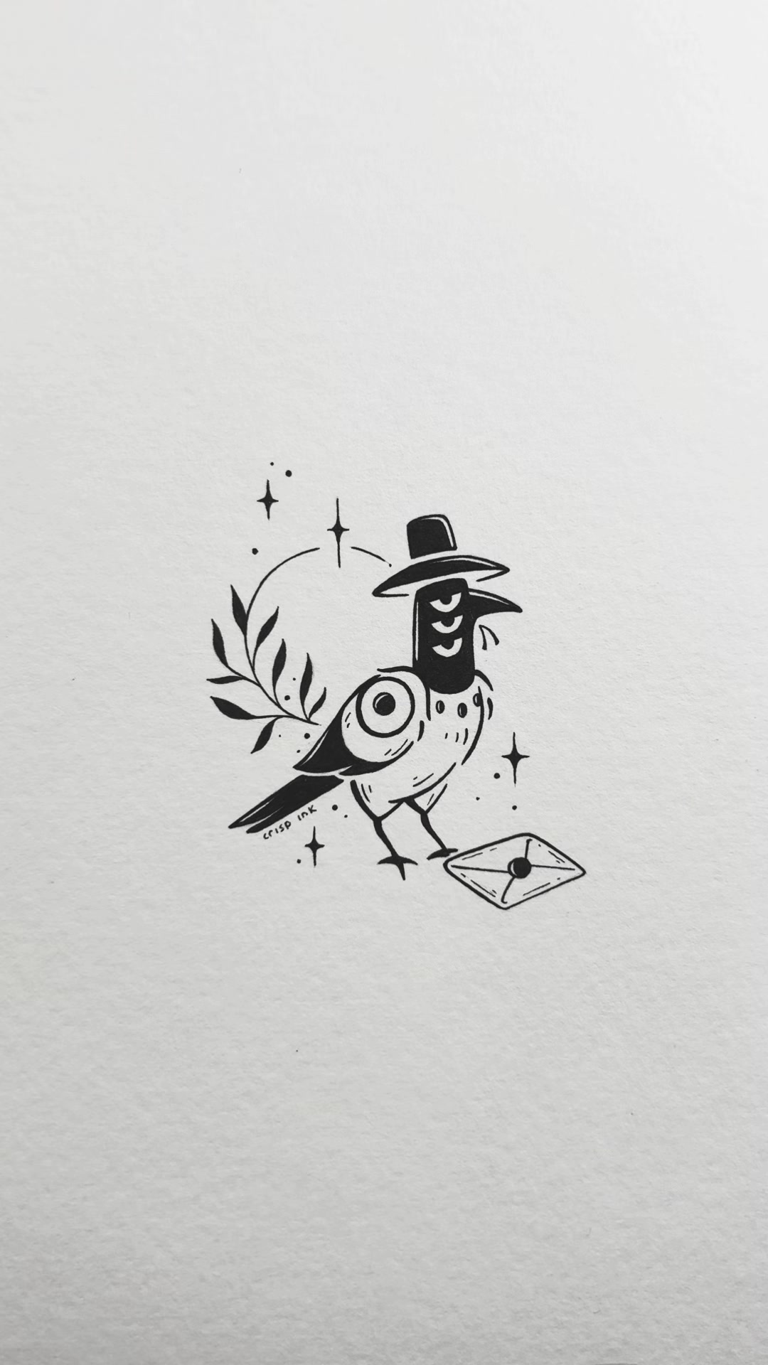 @Crisp.Ink