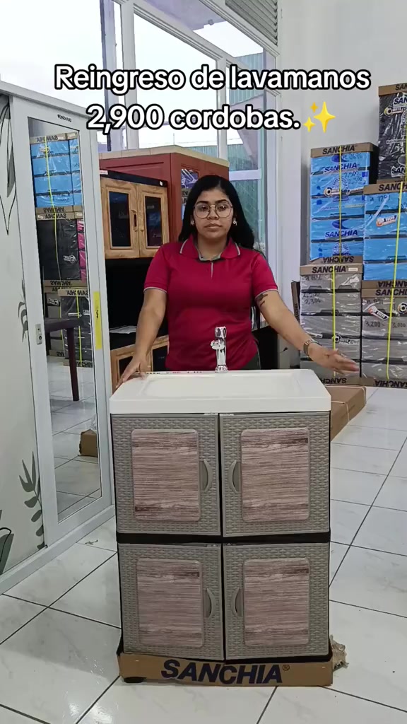 @Tienda La Preferida Jinotega