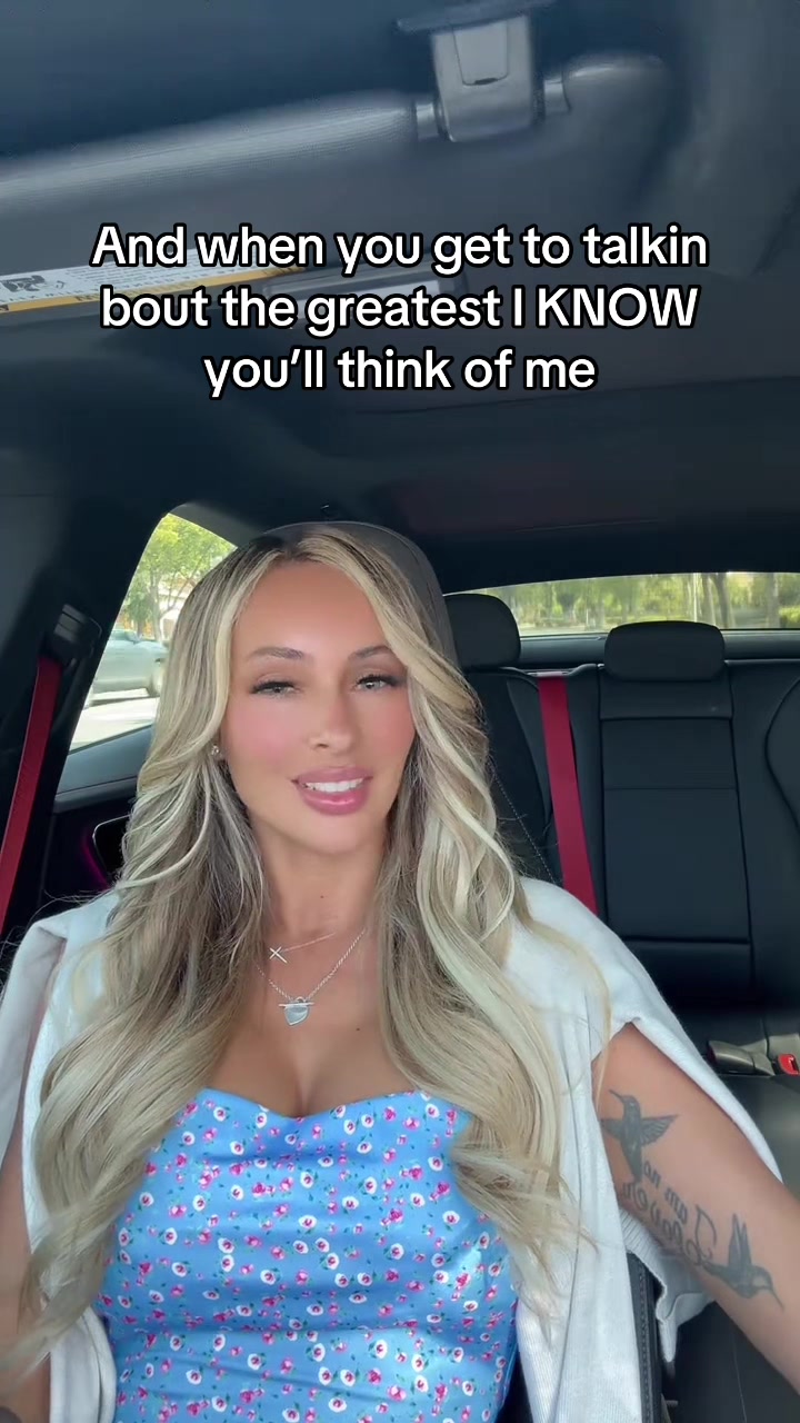 @Kristin Dibiase