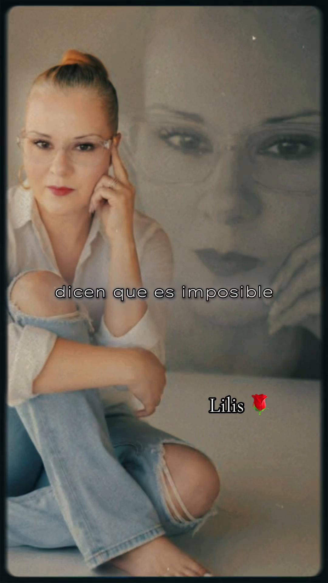 @🌹 Lili ❤️