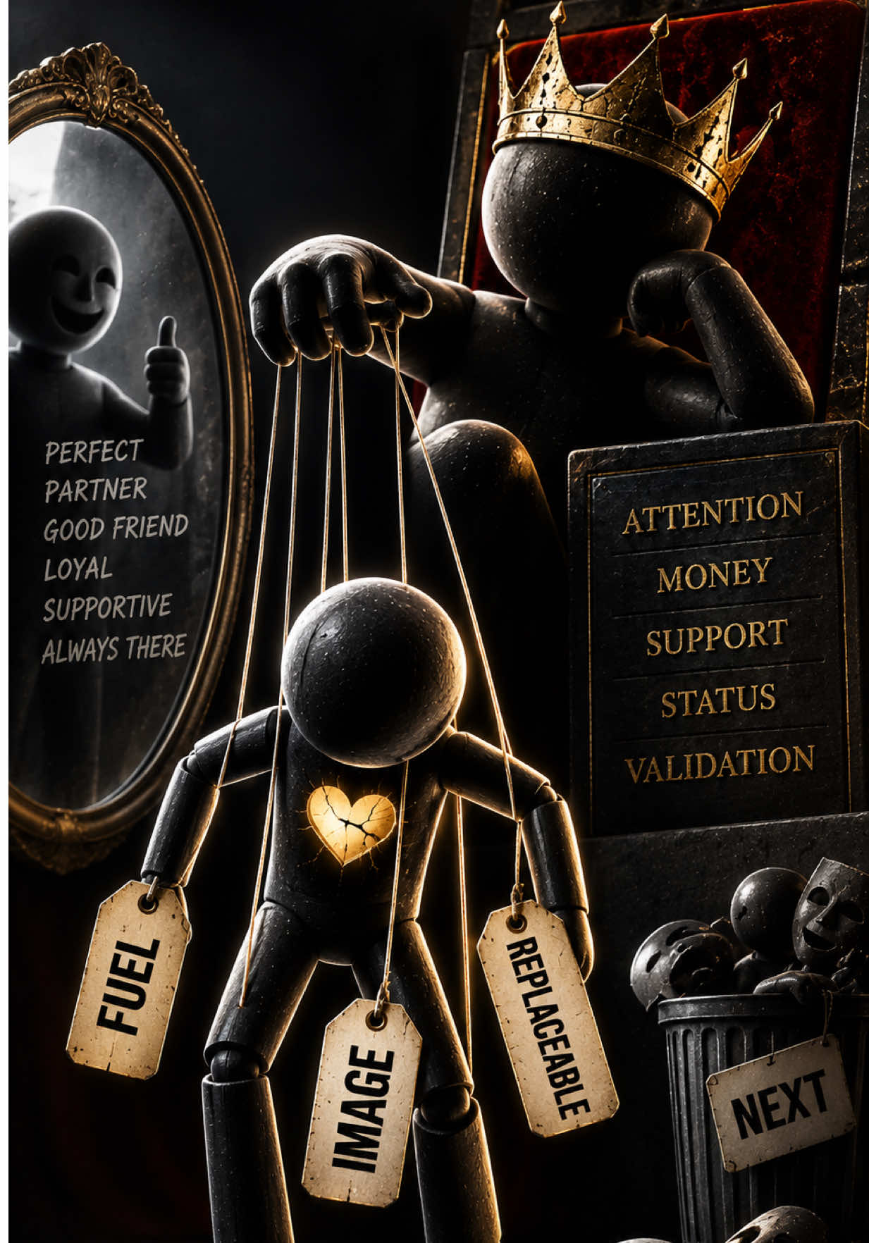 @The Narc Decoder