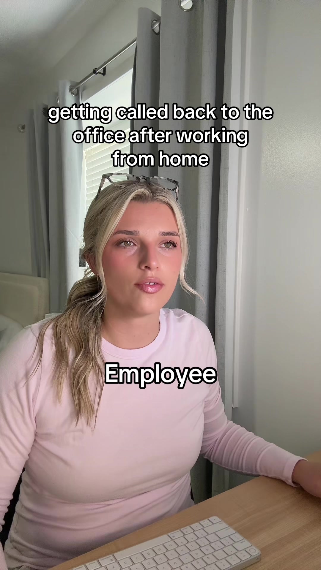 @Elly | Corporate Millennial