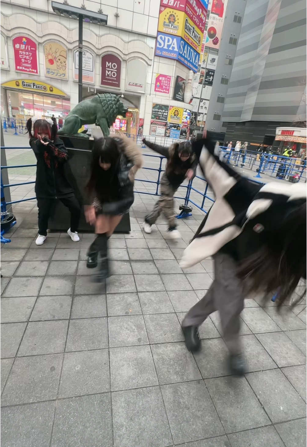 @縷々