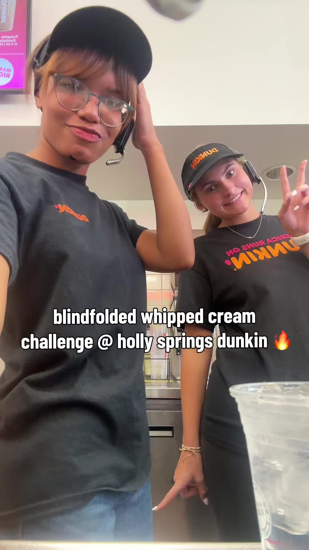 @Holly Dunkin