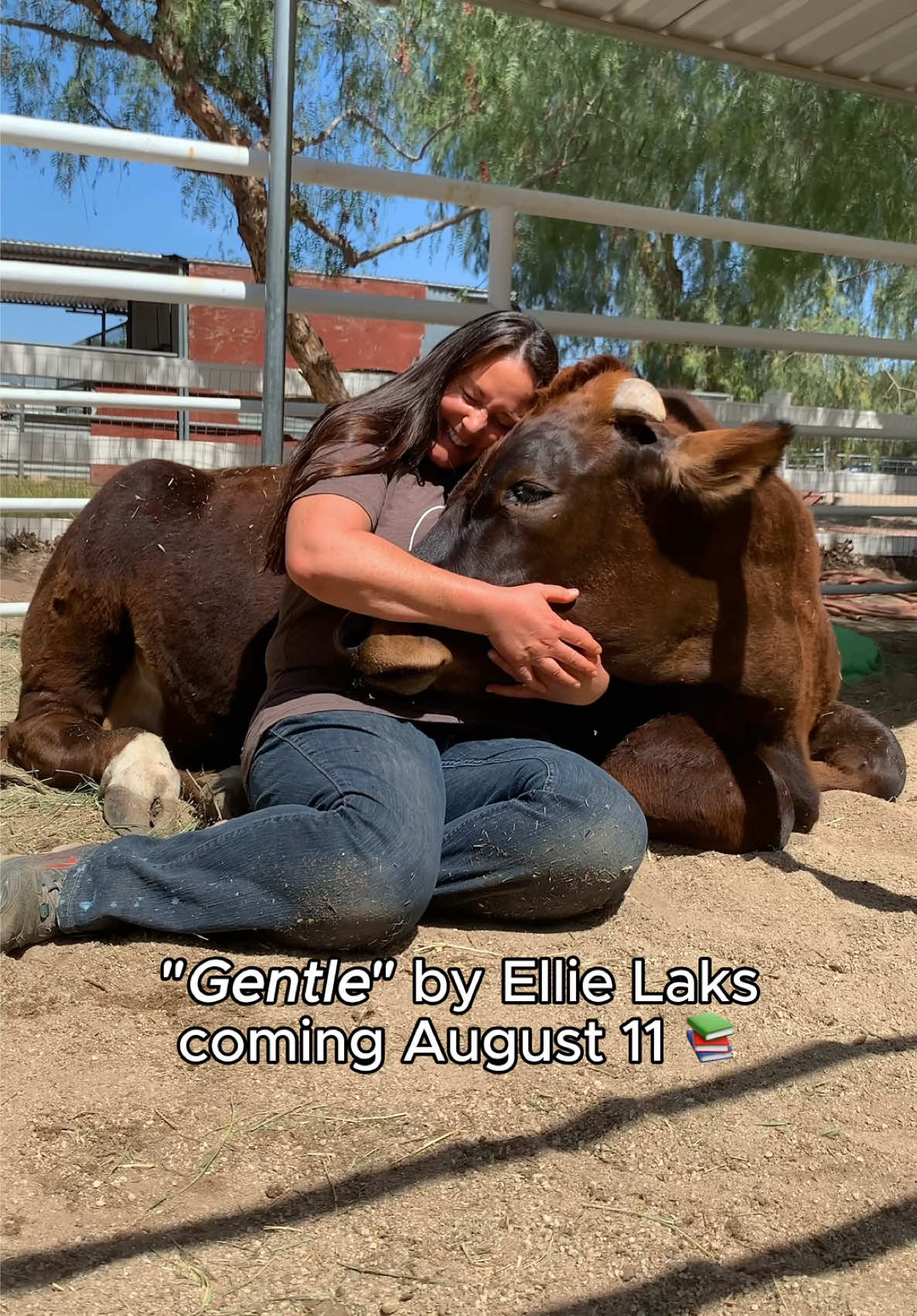 @The Gentle Barn | Sanctuary