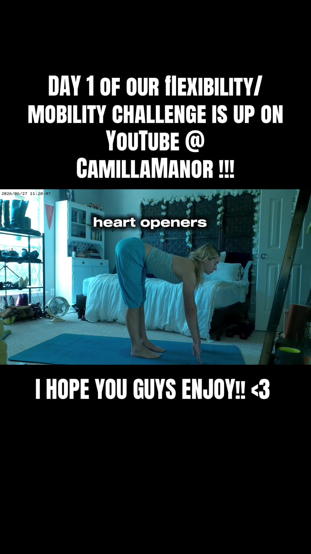 @CamillaManor