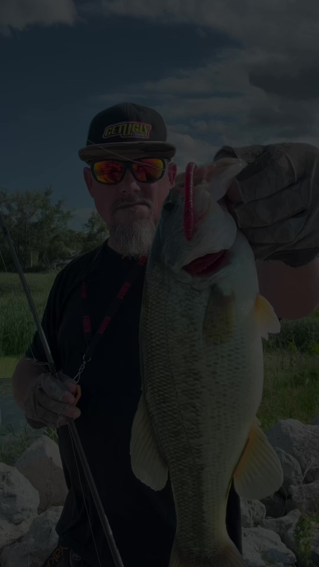 @Get Ugly Fishing™