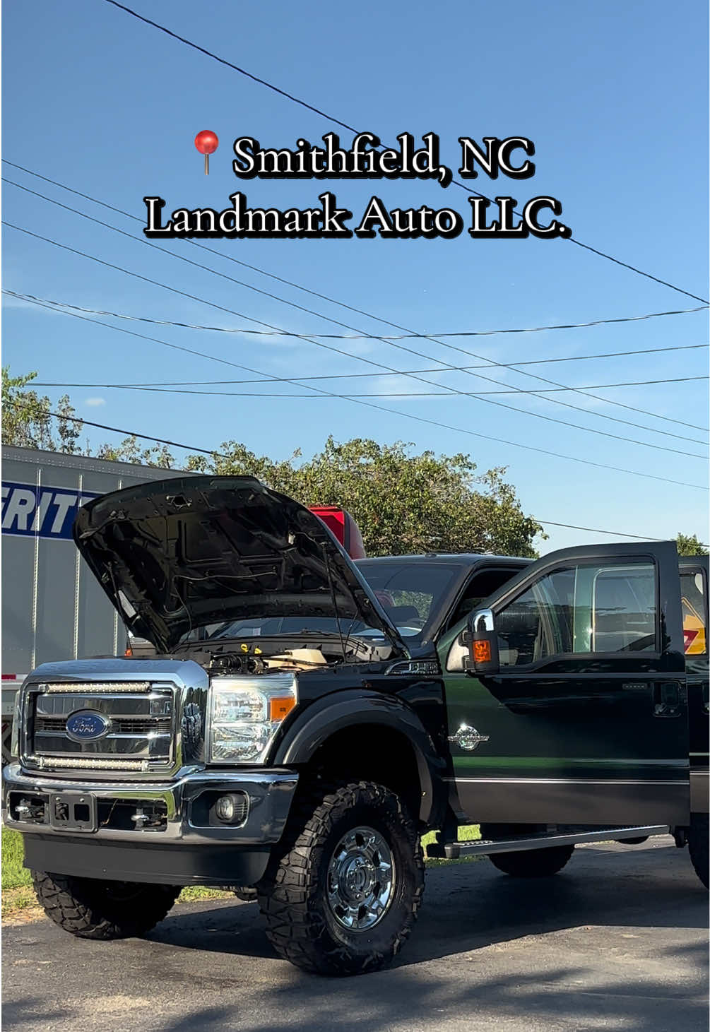 @Landmarkautollc