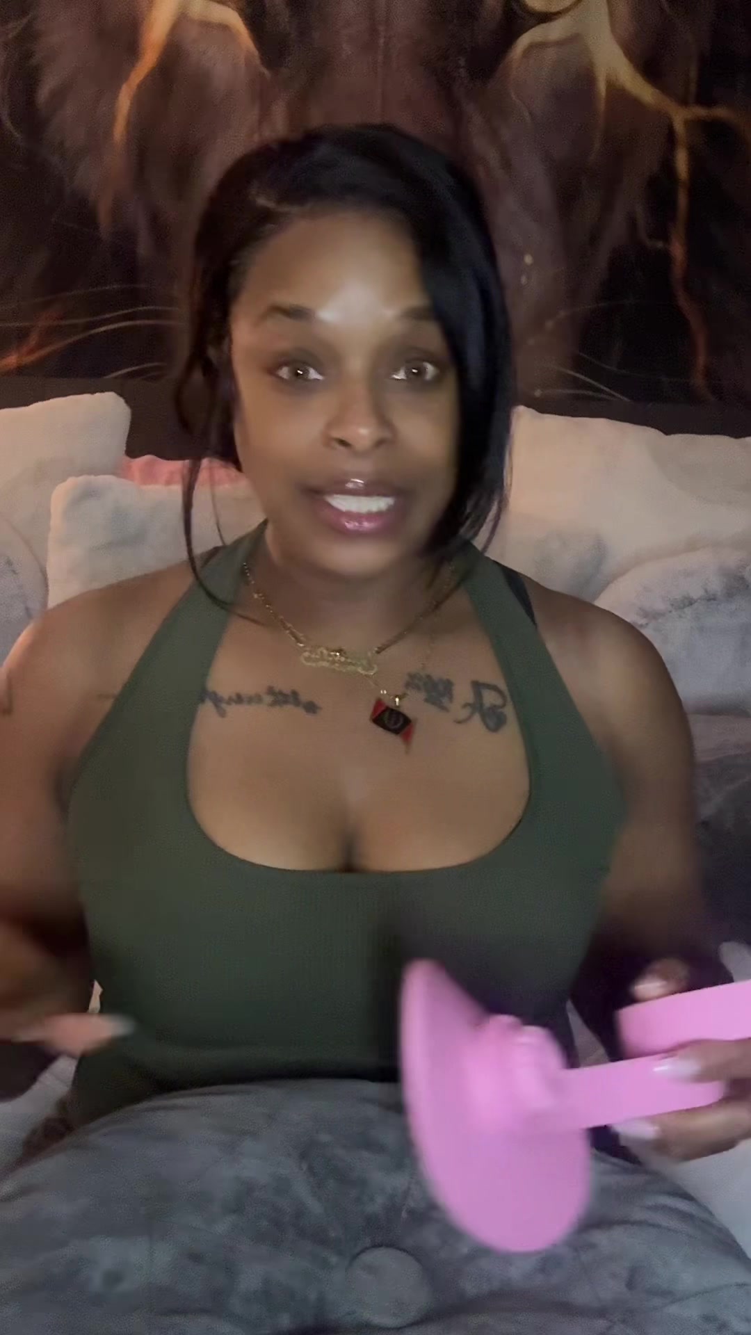 @💜👑iAmSo.Tasha♉️💎