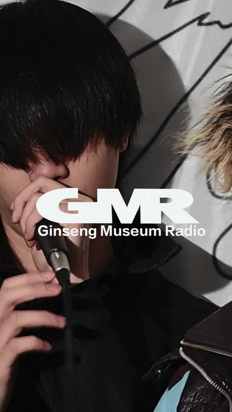 @Ginseng Museum