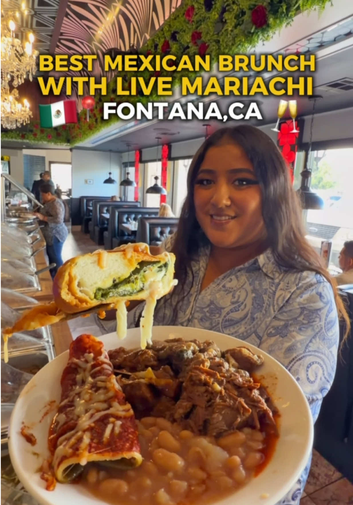 @LATINA FOODIE LA